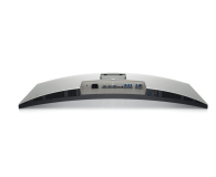 Dell 34.1'' U3421WE 210-AXQL Czarny - 1468358 - zdjęcie 8